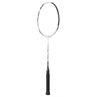 Yonex Badminton Racket Astrox 99 Pro (very head-heavy, stiff, Made in Japan) white - unstrung -